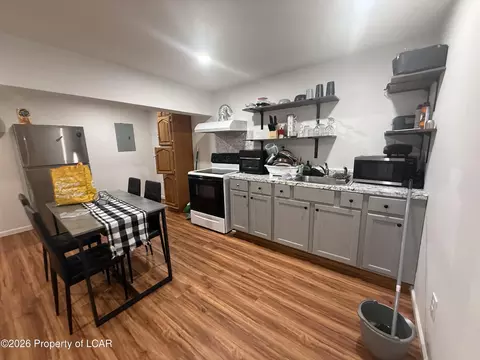 Kitchen - 1636 E Broad St, Hazleton, PA 18201 photo 7 of 7