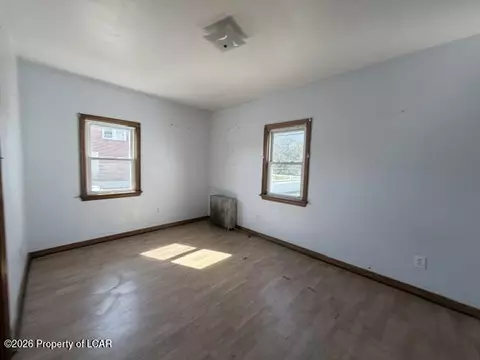 Bedroom - 1201 4th Ave, Berwick, PA 18603 photo 3 of 3