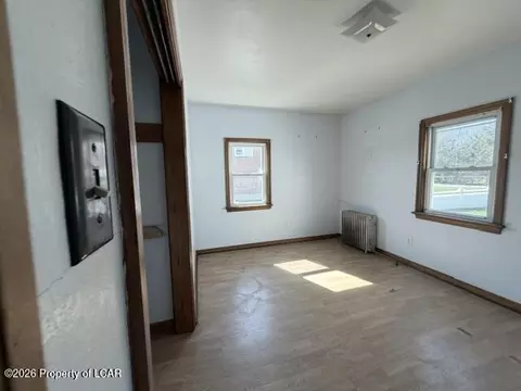 Bedroom - 1201 4th Ave, Berwick, PA 18603 photo 2 of 3