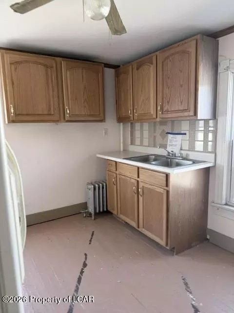 Kitchen - 1201 4th Ave, Berwick, PA 18603 photo 1 of 1