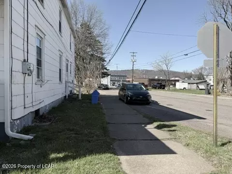 Exterior - 1201 4th Ave, Berwick, PA 18603 photo 1 of 1