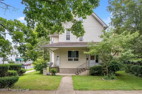 101 Delaware Ave, West Pittston, PA 18643