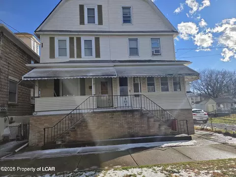 68 S Loveland Ave, Kingston, PA 18704