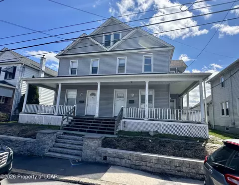 113-115 Ziegler St, Dupont, PA 18641