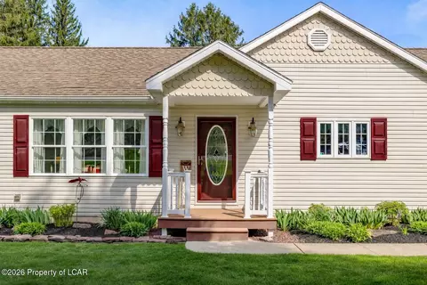 129 Millers Rd, Zion Grove, PA 17985