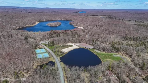 lot1707 Elk Run Rd, Pocono Lake, PA 18347