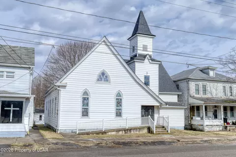 3633 Aristes Hwy, Ashland, PA 17921