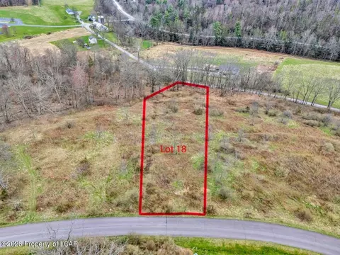 18 Walnut Ridge Dr, Mehoopany, PA 18629