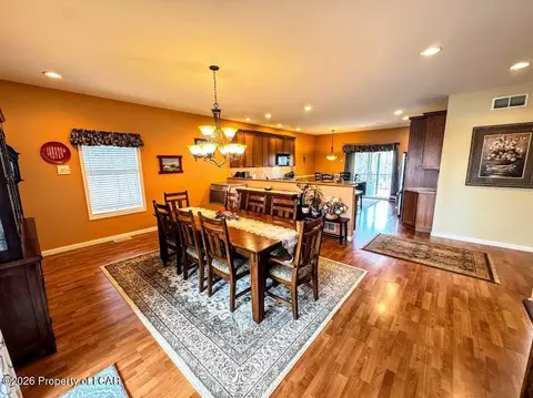 Dining - 39 Summit Rd, Hazleton, PA 18202 photo 1 of 3
