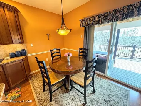 Dining - 39 Summit Rd, Hazleton, PA 18202 photo 3 of 3