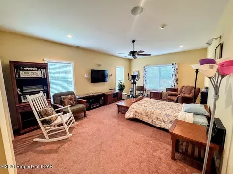 Bedroom - 39 Summit Rd, Hazleton, PA 18202 photo 5 of 6
