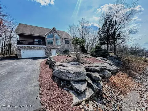 Exterior - 39 Summit Rd, Hazleton, PA 18202 photo 2 of 14
