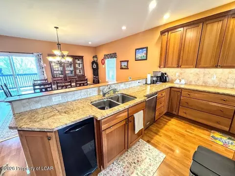 Kitchen - 39 Summit Rd, Hazleton, PA 18202 photo 5 of 5
