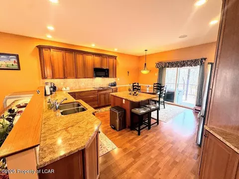 Kitchen - 39 Summit Rd, Hazleton, PA 18202 photo 1 of 5