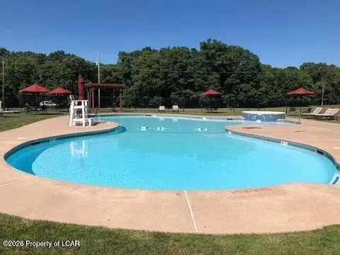 Exterior - 39 Summit Rd, Hazleton, PA 18202 photo 7 of 14