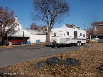 333 Stanton St, West Pittston, PA 18643