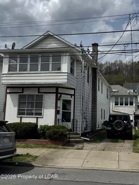 79 E Shawnee Ave, Plymouth, PA 18651