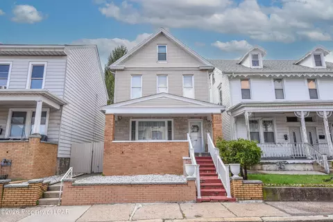 126 N Laurel St, Hazleton, PA 18201