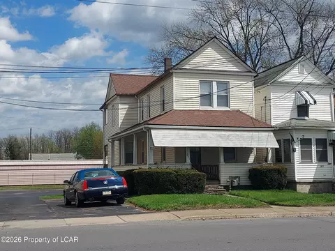 251 Union St, Luzerne, PA 18709