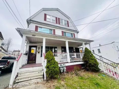 Undisclosed, Wilkes-barre, PA 18702