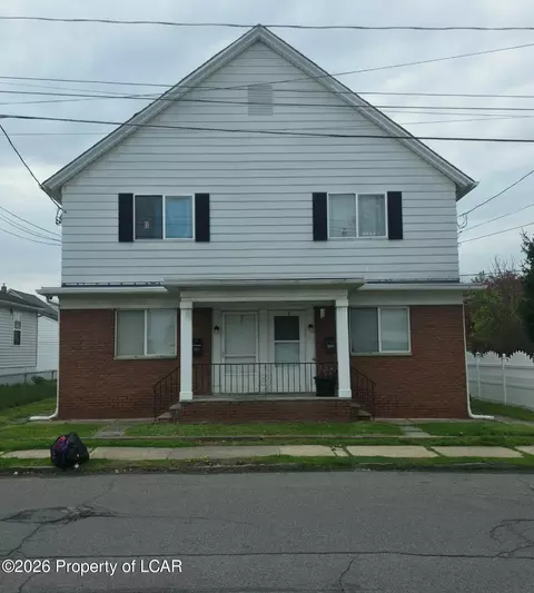 128 Stephenson St, Duryea, PA 18642