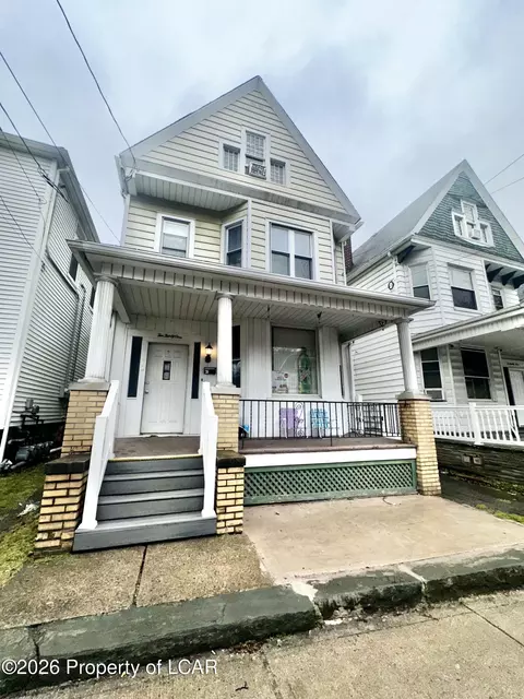 231 N Main St, Wilkes-barre, PA 18702