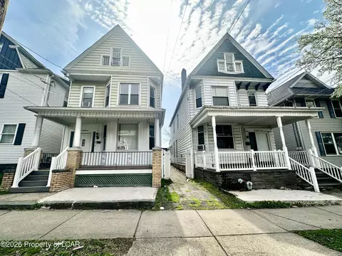 229 N Main St, Wilkes-barre, PA 18702