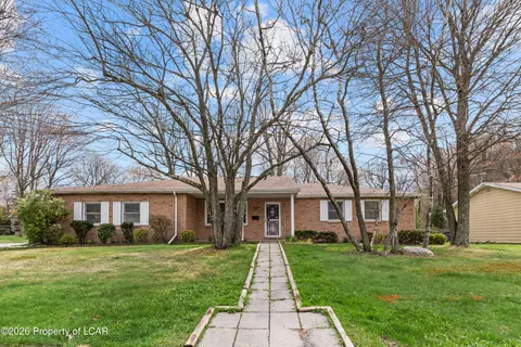 113 Johns Ave, Hazleton, PA 18201