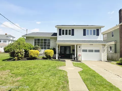 133 Yeager Ave, Forty Fort, PA 18704
