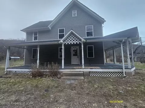 156 Fairman Rd, Muncy Valley, PA 17758