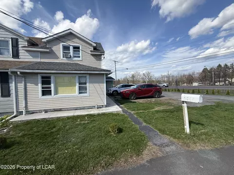 5268 Old Airport Rd, Milnesville, PA 18202