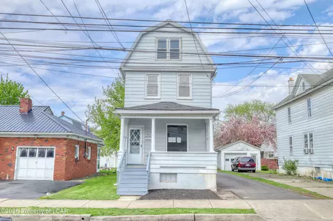 333 Horton St, Wilkes-barre, PA 18702