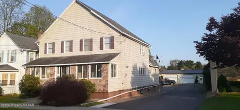 489-491 Church St, Swoyersville, PA 18704