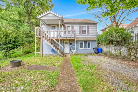 21 Rear Stafford Ave, Scranton, PA 18505