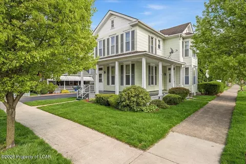 300 E 4th St, Berwick, PA 18603