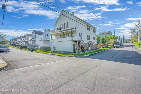 105 Fifth St, Larksville, PA 18651