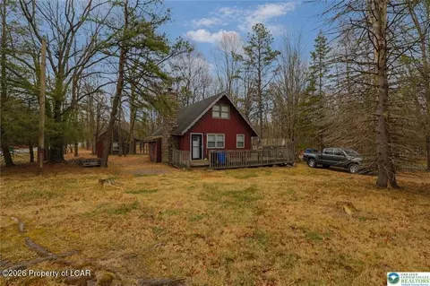 170 Fern Ridge Rd, Blakeslee, PA 18610