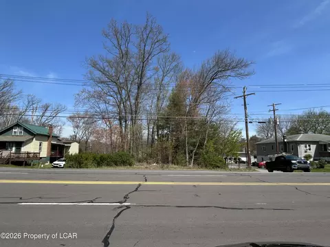 lot8 N Hunter Hwy, Drums, PA 18222