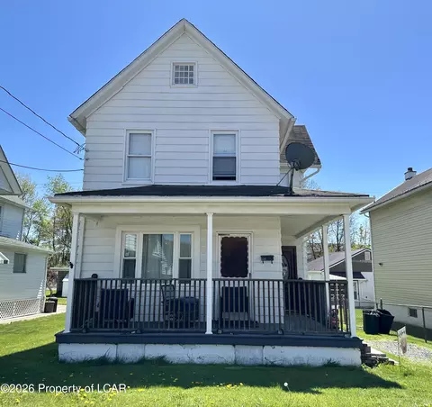 130 Mason St, Exeter, PA 18643