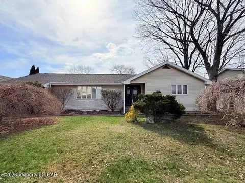 550 Allen St, Hazle Township, PA 18202