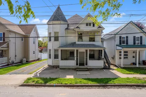 66 Sharpe St, Kingston, PA 18704
