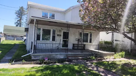 102 Butler St, Pittston, PA 18640