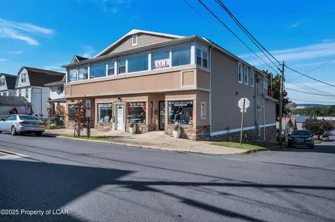 234 Kidder St, Wilkes-barre, PA 18702