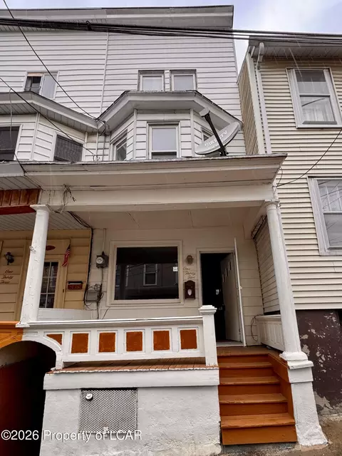 135 Birch St, Shamokin, PA 17872