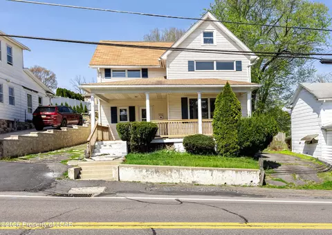 22 Stout St, Yatesville, PA 18640
