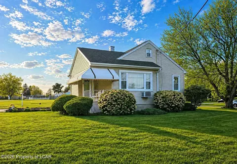 50 Police Grove Rd, Drums, PA 18222