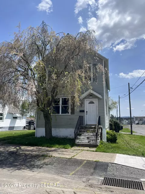 150 Mason St, Exeter, PA 18643