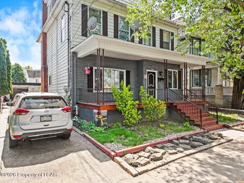 172 Carey Ave, Wilkes-barre, PA 18702
