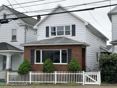 225 E Union St, Nanticoke, PA 18634