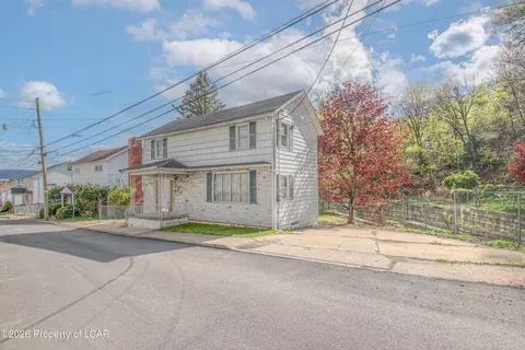 125 Coal St, Plymouth, PA 18651